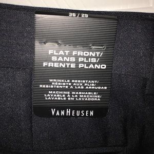 NWT Men’s Van Heusen Slacks